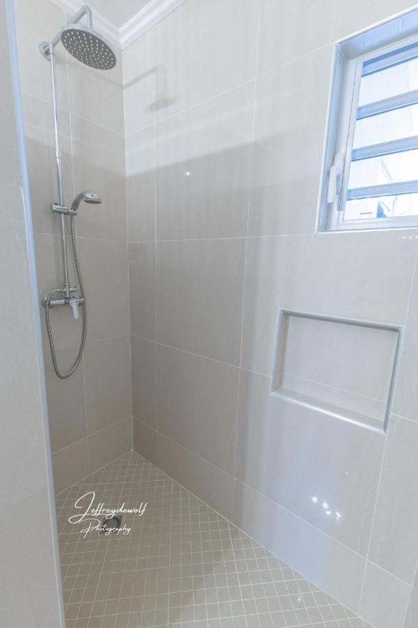 Ferienwohnung Dushi Townhouse Curacao Willemstad Exterior foto