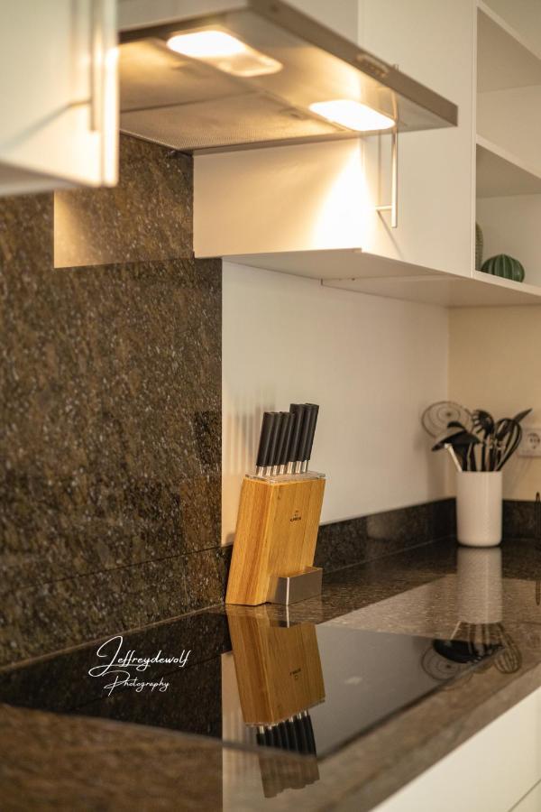 Ferienwohnung Dushi Townhouse Curacao Willemstad Exterior foto