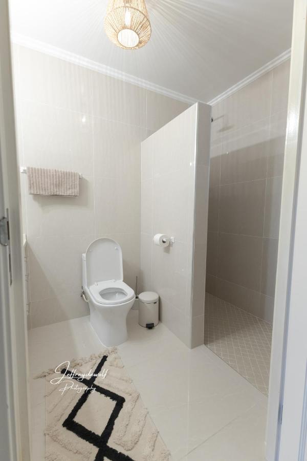 Ferienwohnung Dushi Townhouse Curacao Willemstad Exterior foto